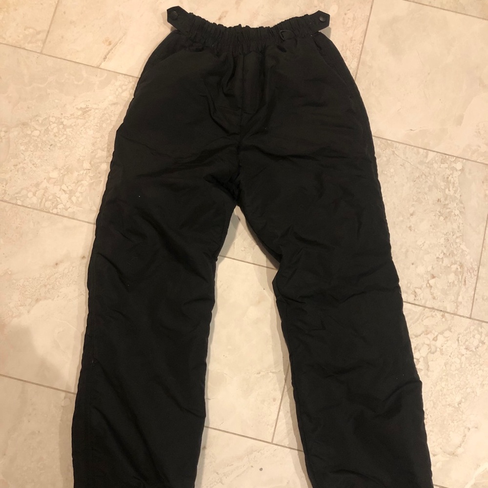 columbia ski pants